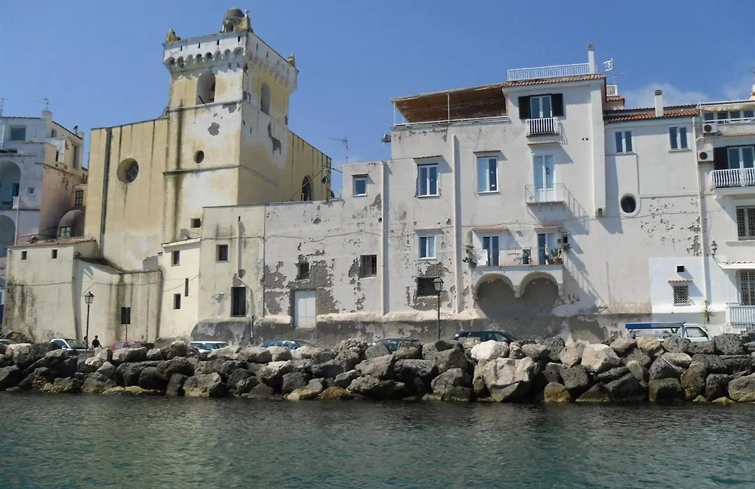 B&B I Cinque Sensi-1