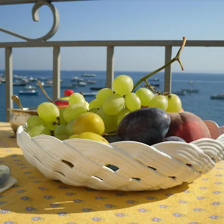 B&B I Cinque Sensi-2